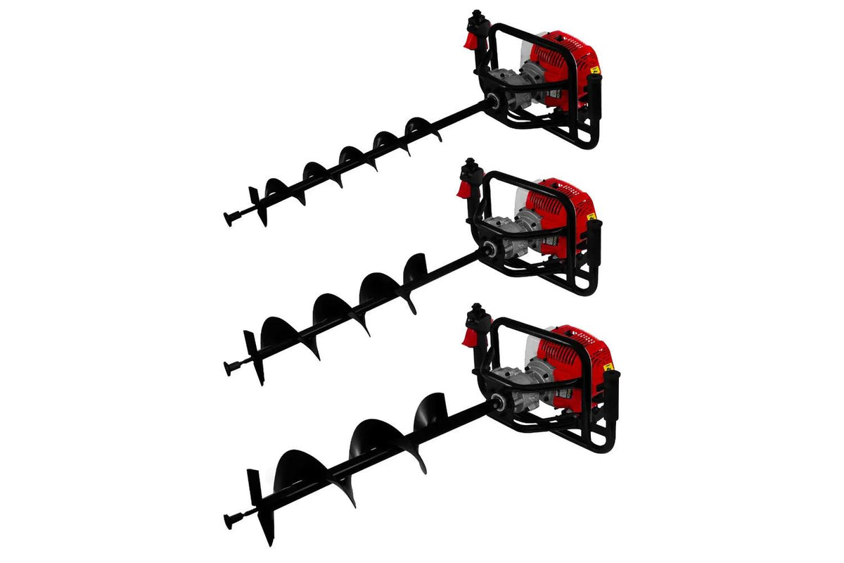 T-mech - 210986 - 2