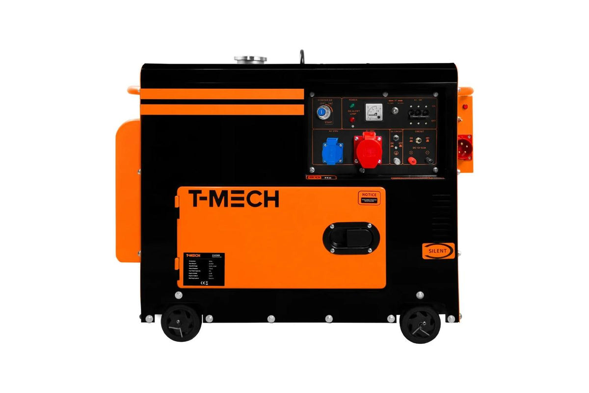 T-mech - 210369 - 1