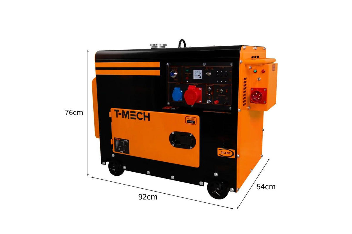 T-mech - 210369 - 5