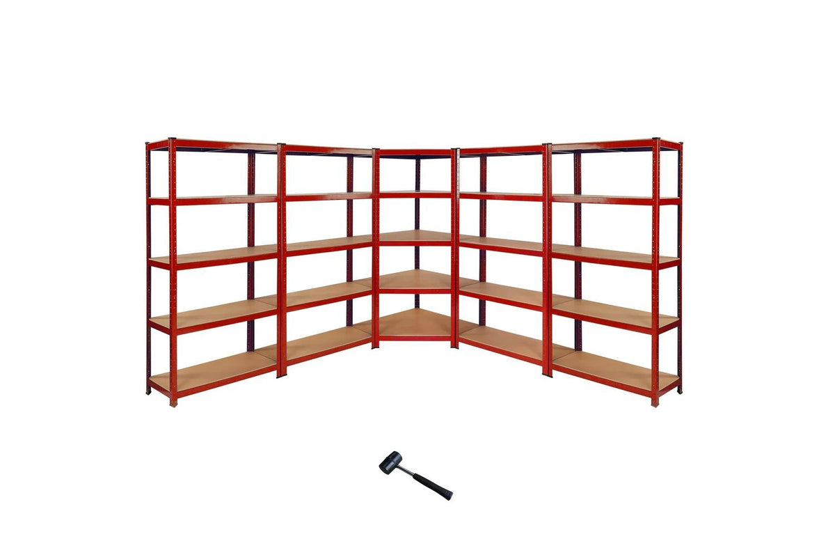 Monster Racking - 20007 - 1