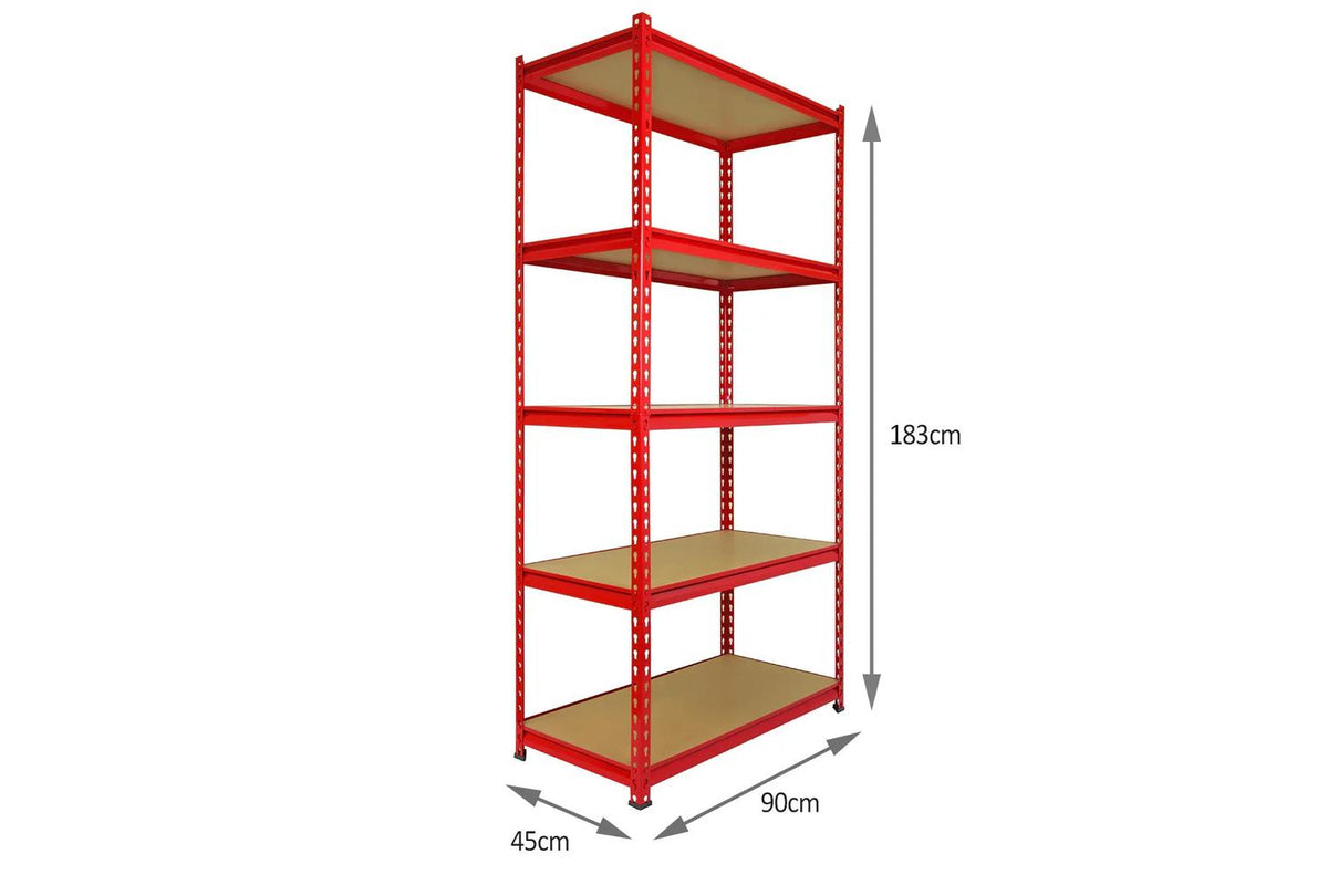 Monster Racking - 20007 - 5