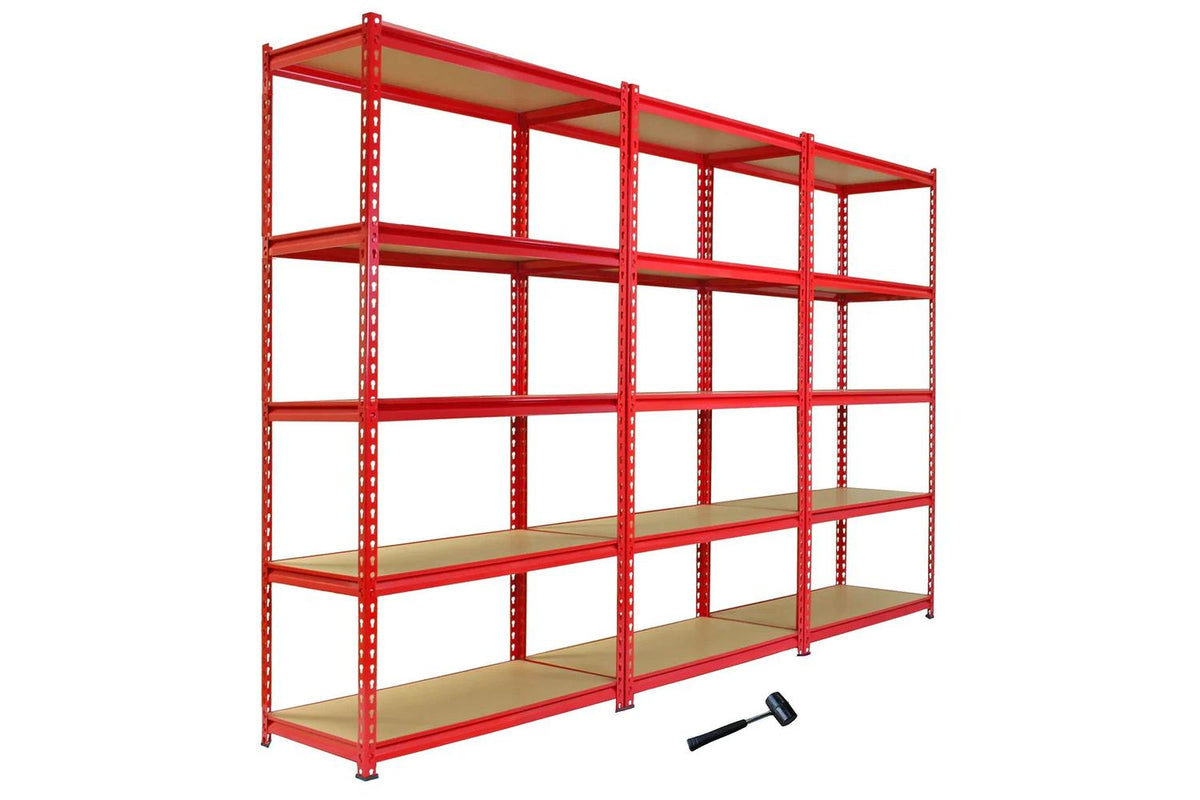 Monster Racking - 10663 - 1