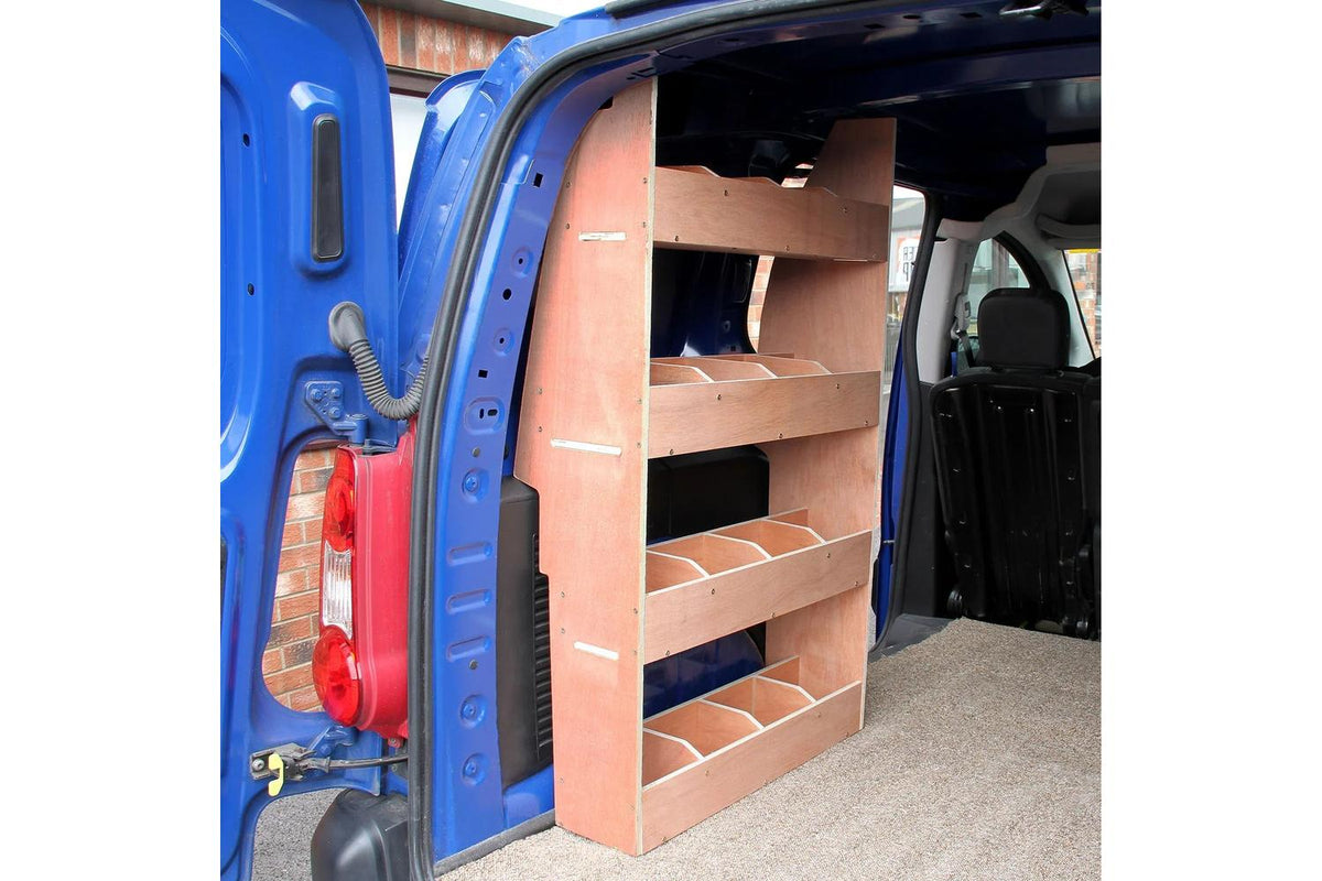 Monster Racking - 20280 - 1