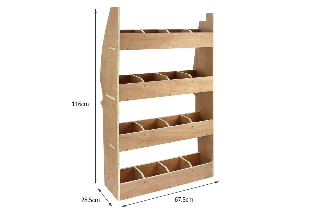 Monster Racking - 20280 - 5