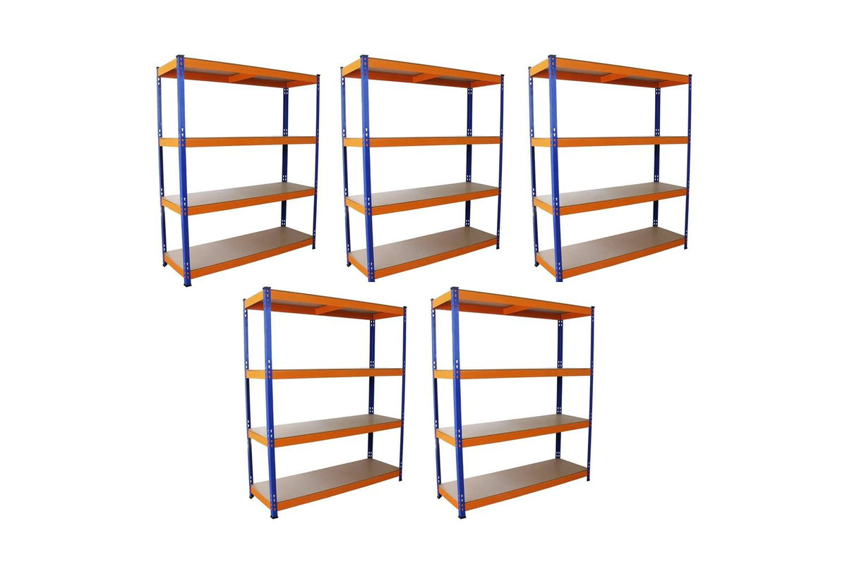 Monster Racking - 20022 - 1