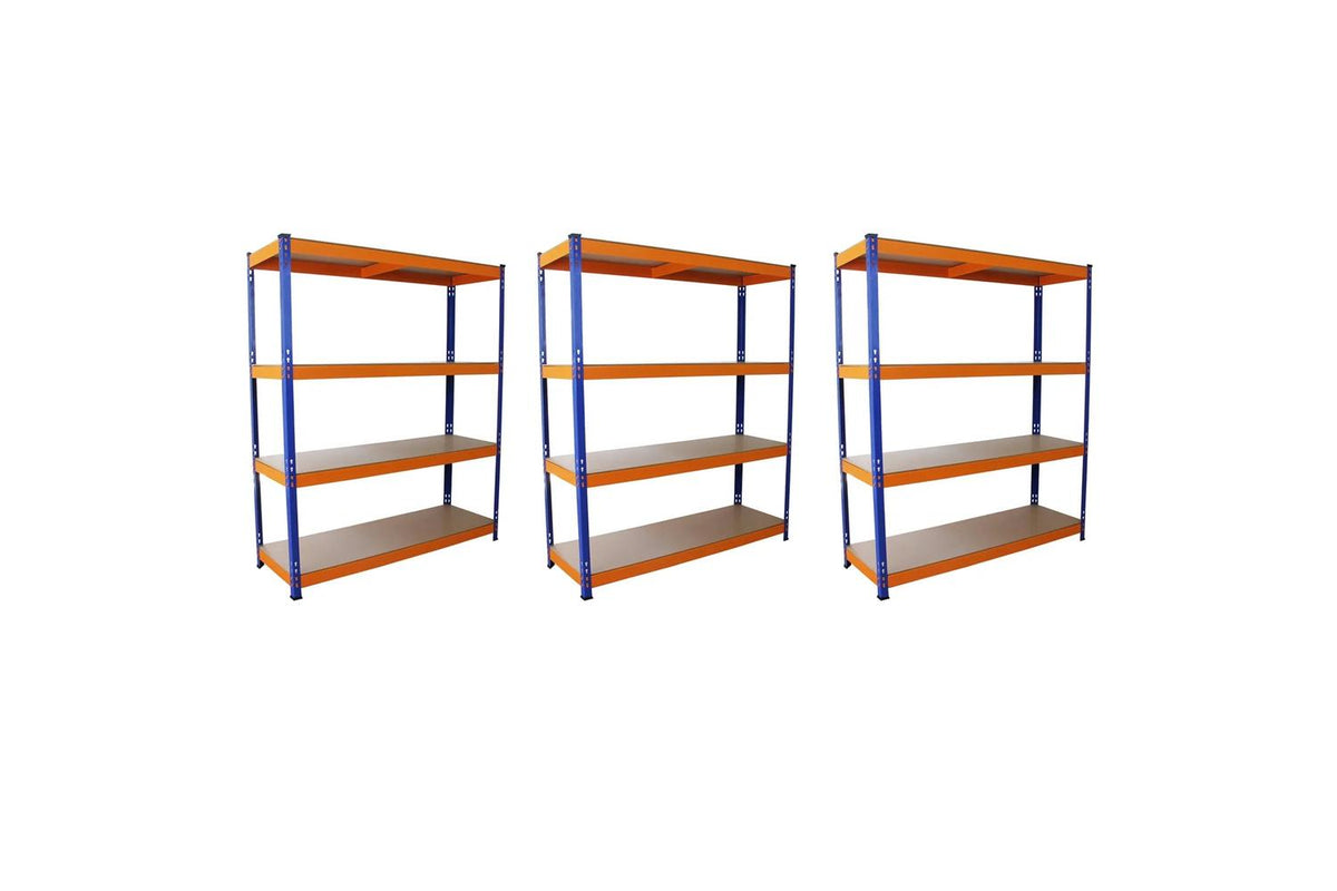 Monster Racking - 20021 - 1