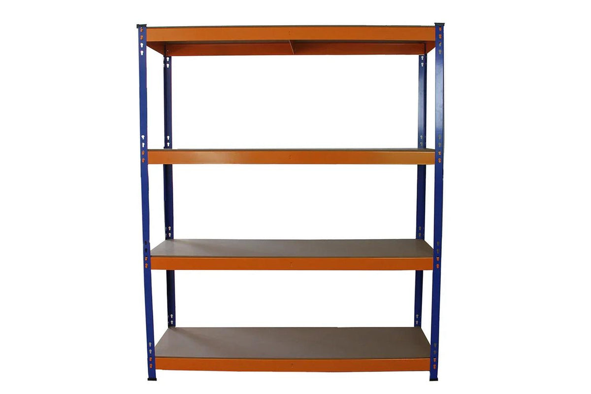 Monster Racking - 20021 - 2