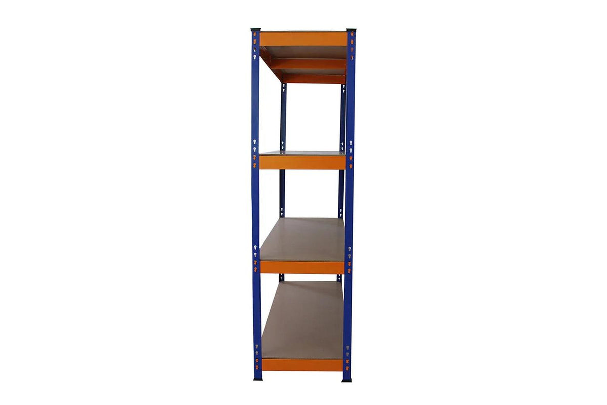 Monster Racking - 20021 - 4