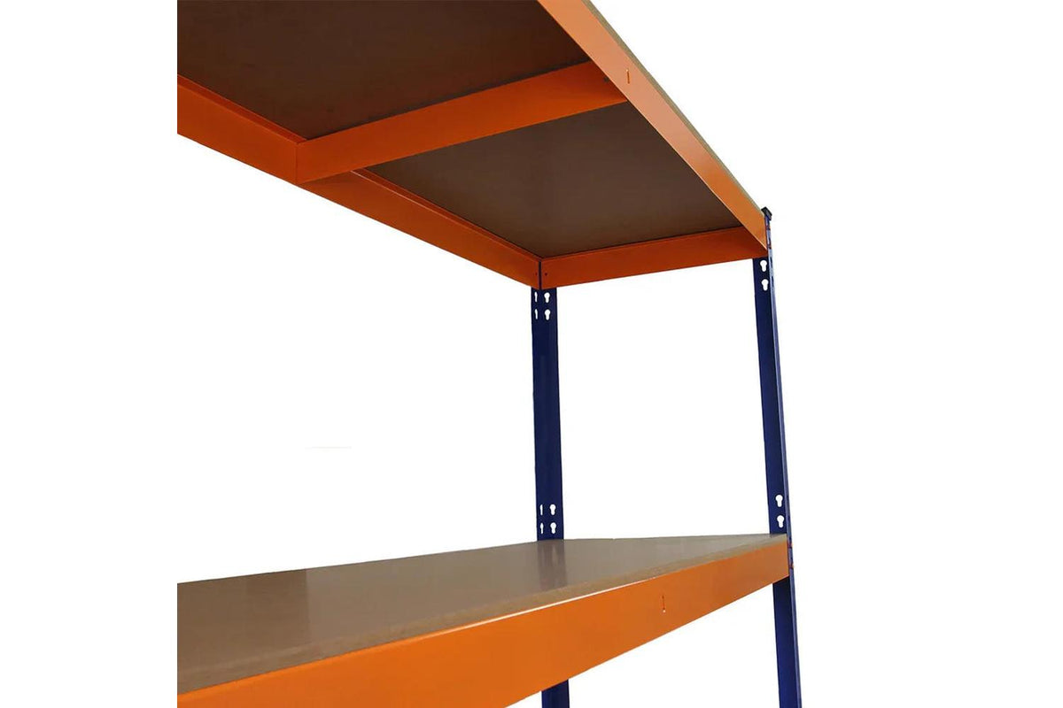 Monster Racking - 20021 - 5