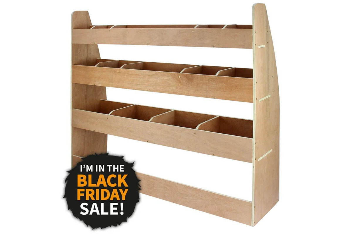 Monster Racking - 20003 - 2