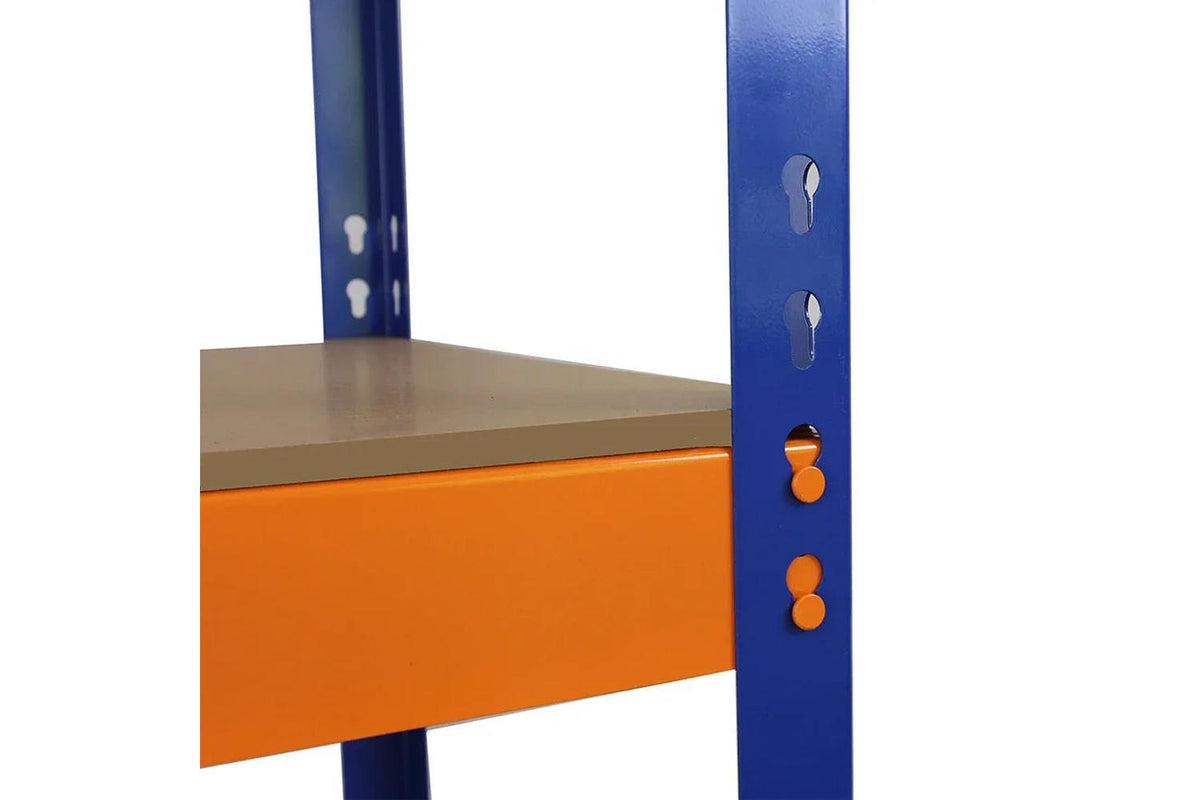 Monster Racking - 10689 - 5