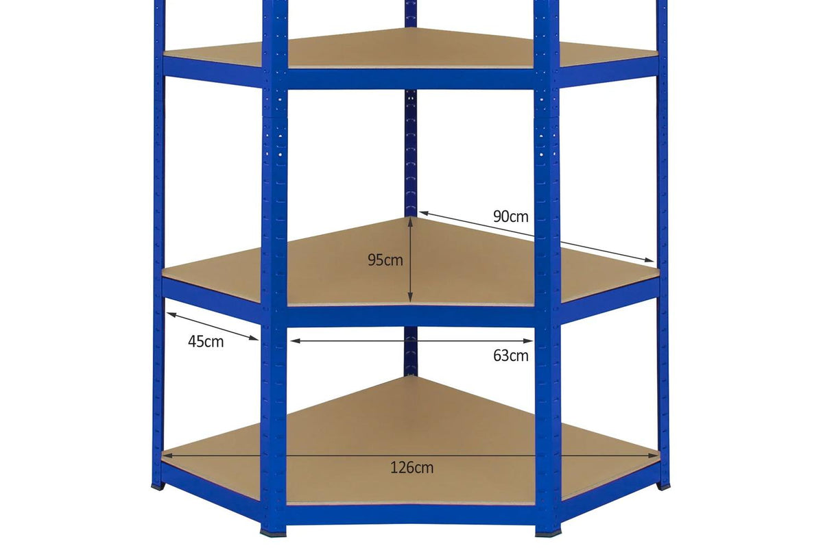 Monster Racking - 10683 - 5
