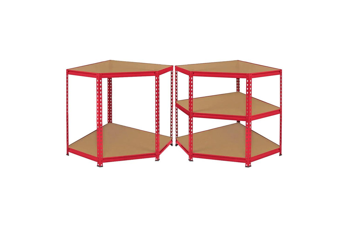 Monster Racking - 10682 - 3