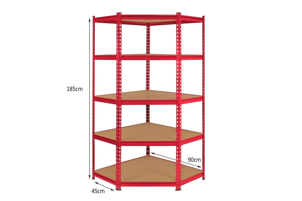 Monster Racking - 10682 - 4