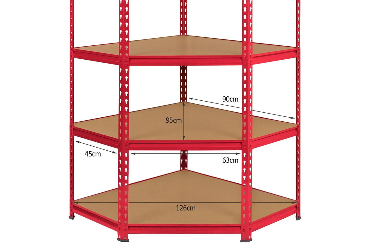 Monster Racking - 10682 - 5