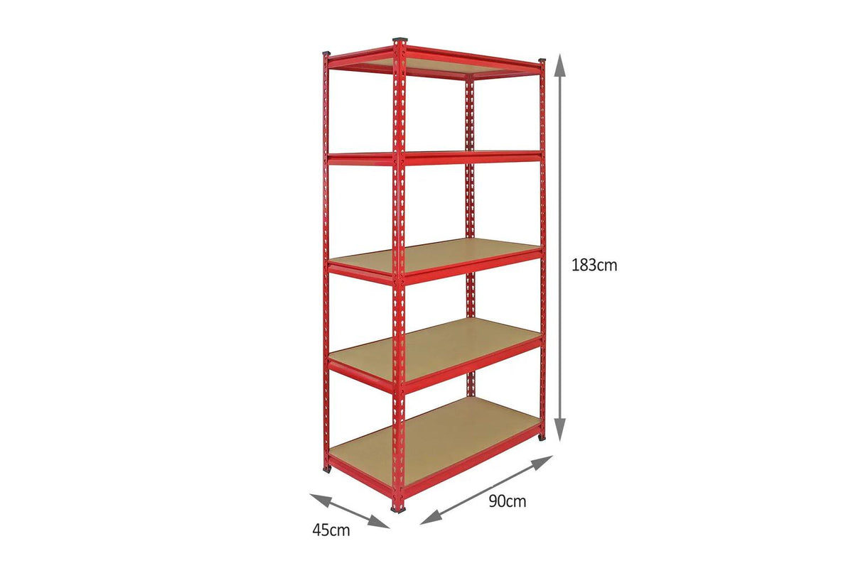 Monster Racking - 10666 - 5