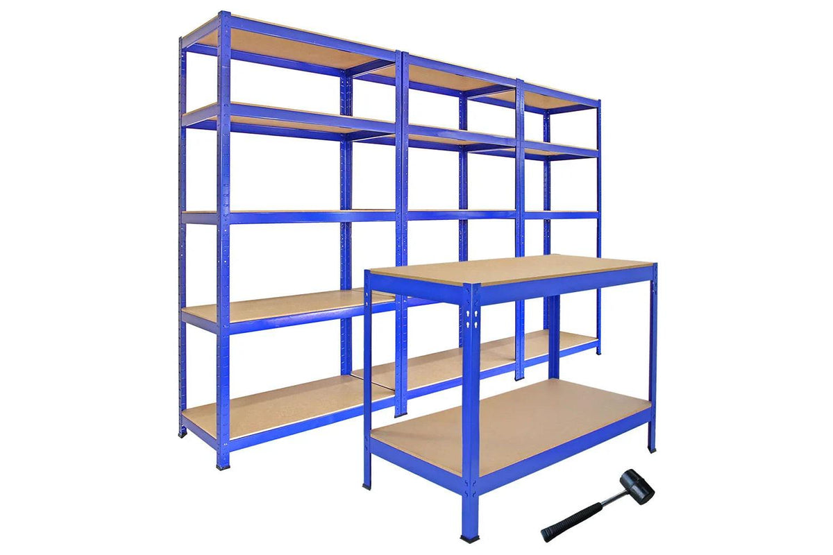 Monster Racking - 10658 - 1
