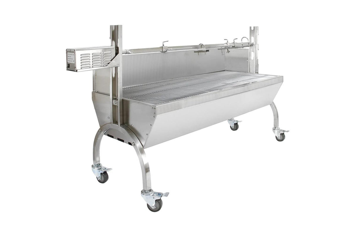 Fresh Grills - 10651 - 1