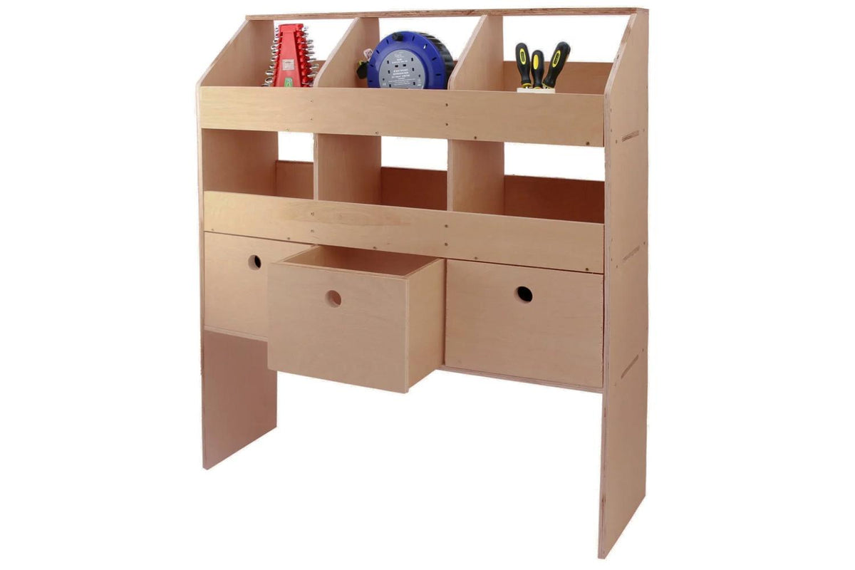 Monster Racking - 10610 - 1