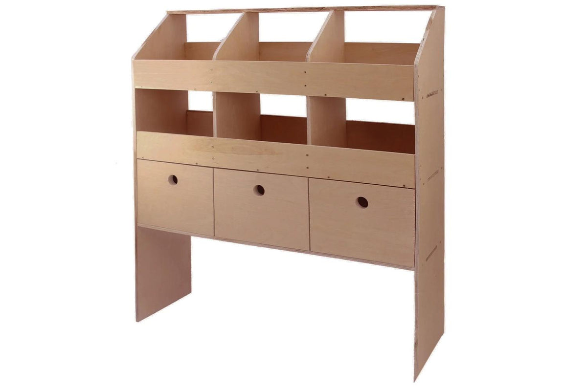 Monster Racking - 10610 - 2