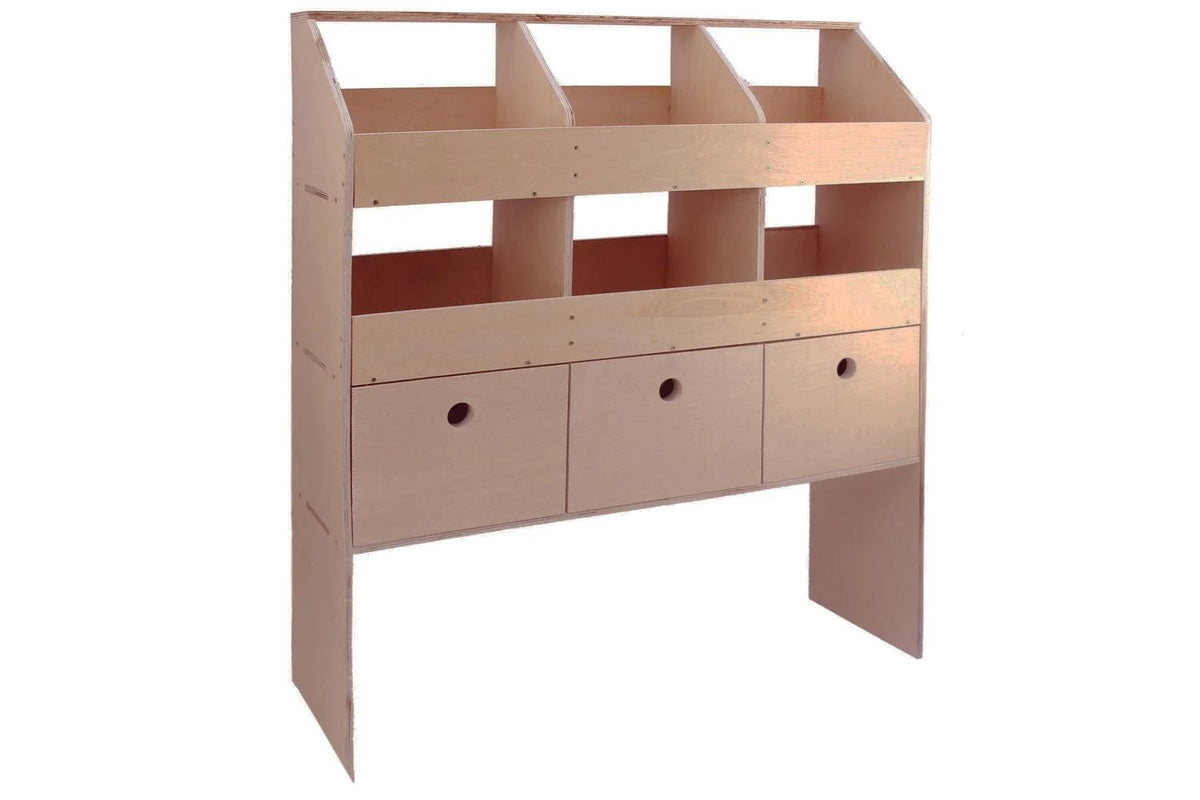 Monster Racking - 10610 - 3