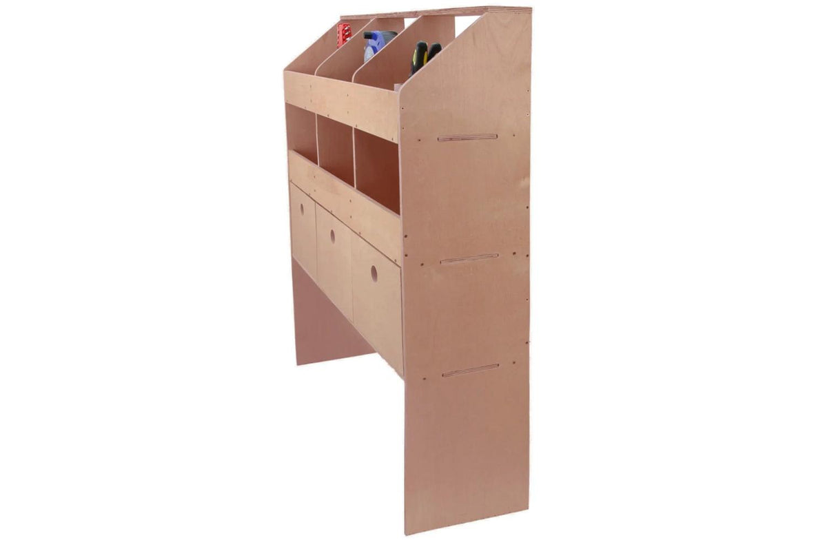 Monster Racking - 10610 - 4