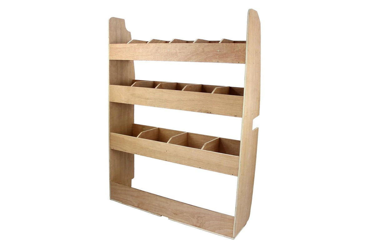 Monster Racking - 10606 - 1
