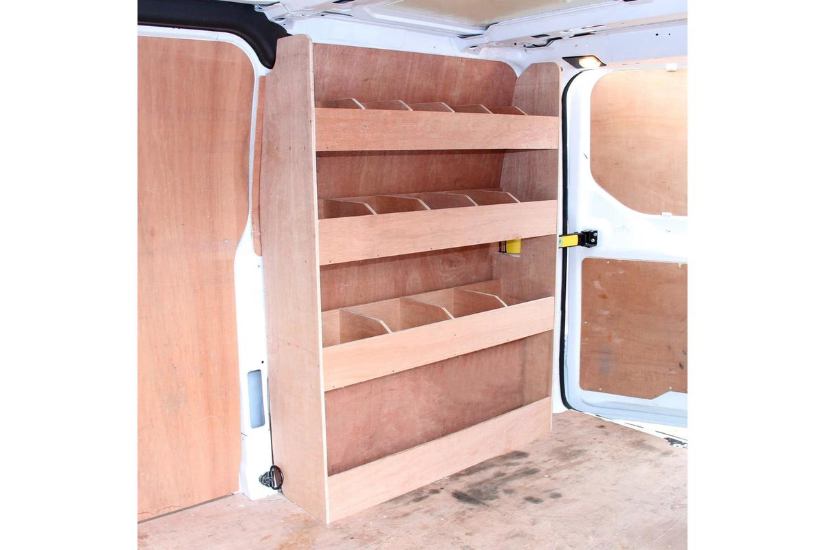 Monster Racking - 10606 - 2