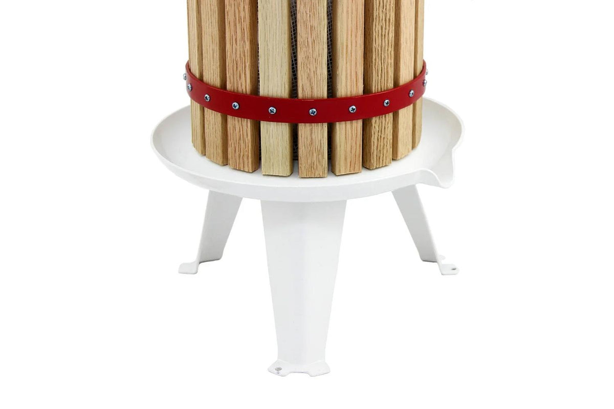 Fresh Grills - 10480 - 3