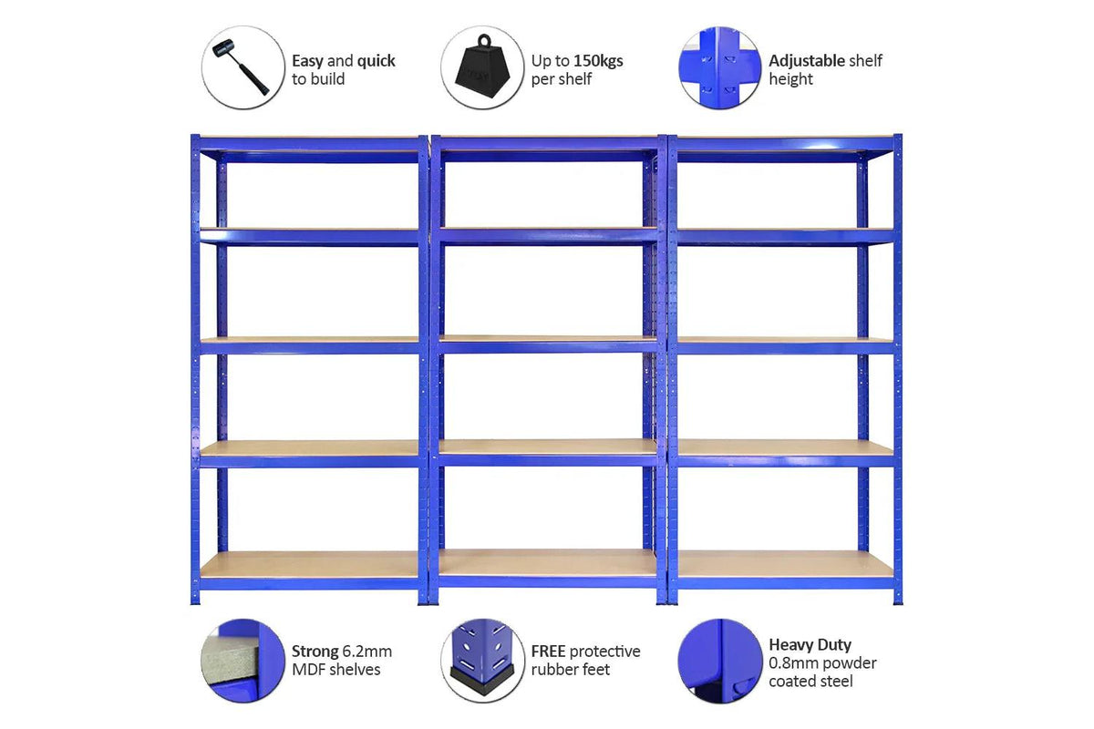 Monster Racking - 10385 - 4