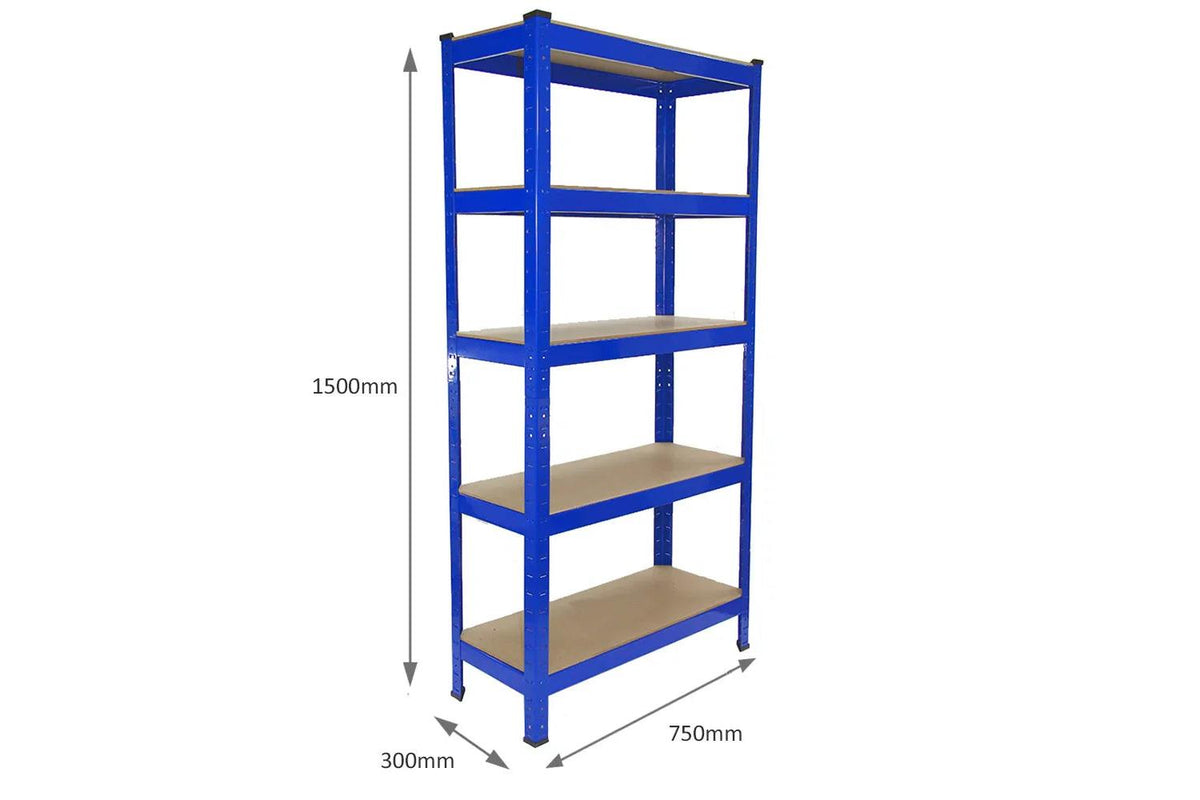 Monster Racking - 10385 - 5