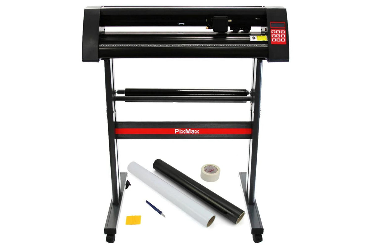Pixmax - 9112 - 1