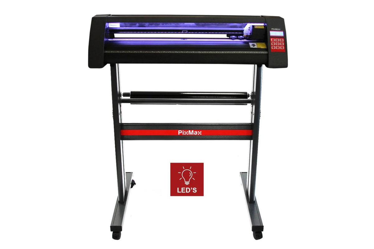 Pixmax - 26650 - 1