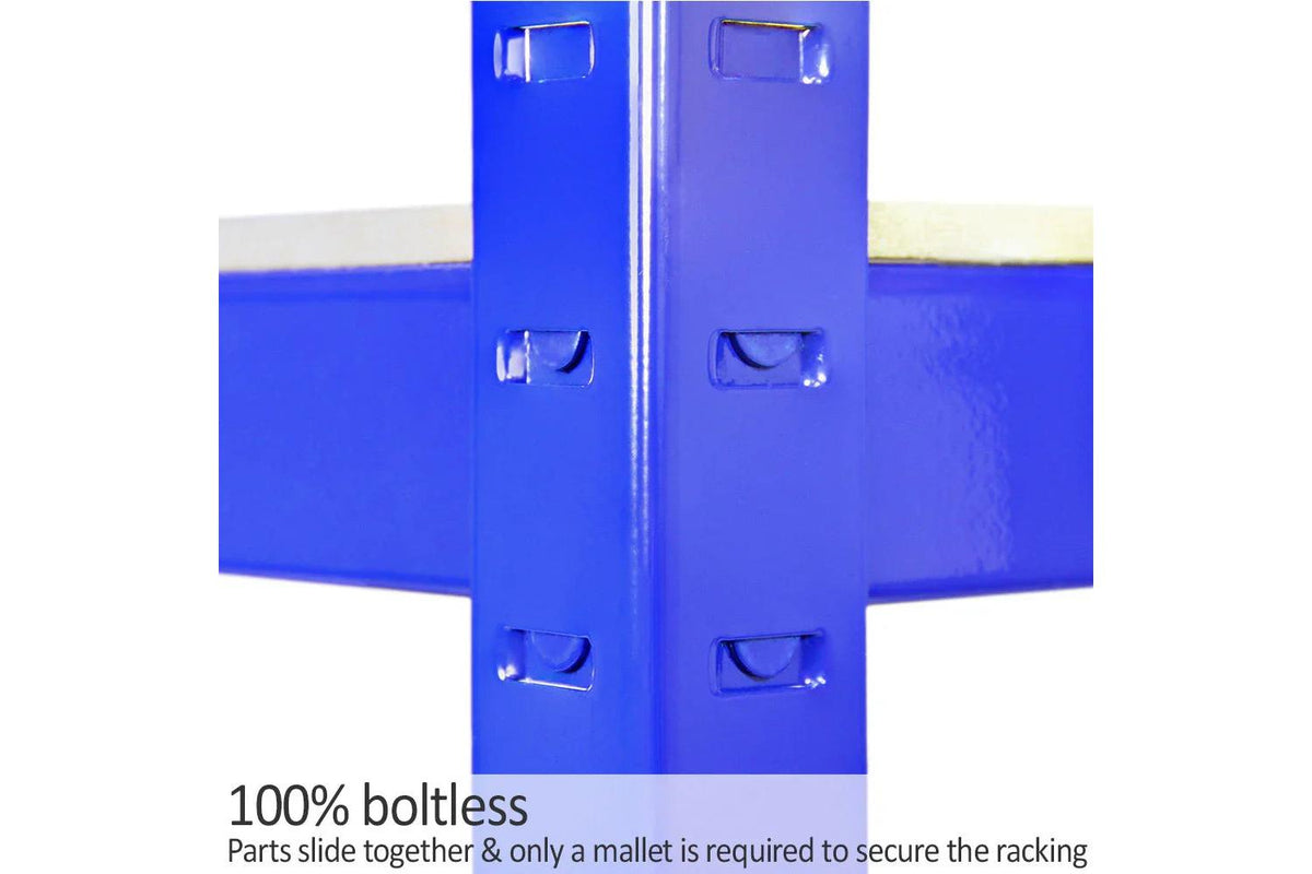 Monster Racking - 10531 - 4