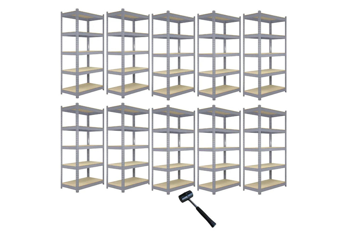 Monster Racking - 10536 - 1