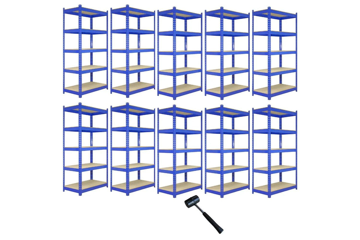 Monster Racking - 10537 - 1
