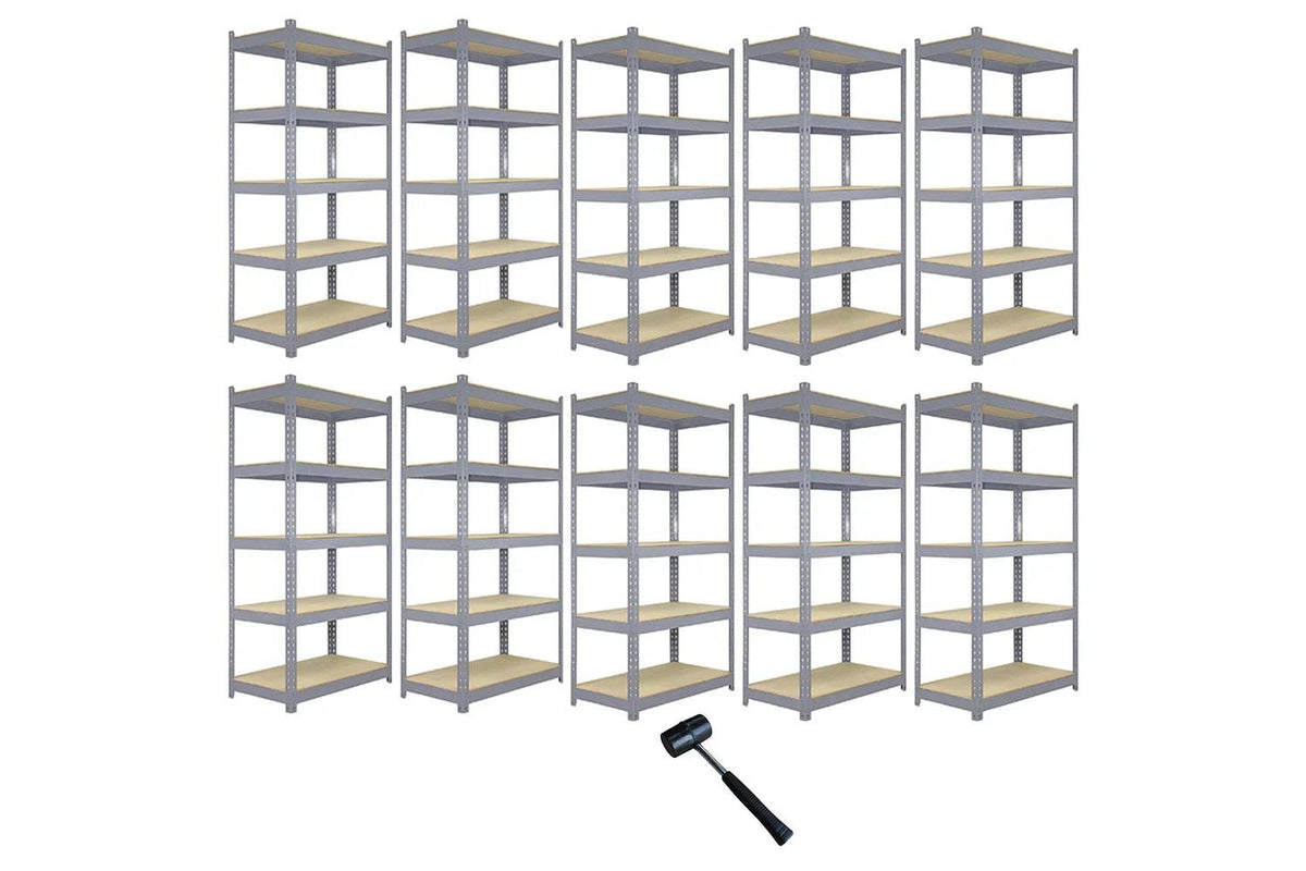 Monster Racking - 10538 - 1
