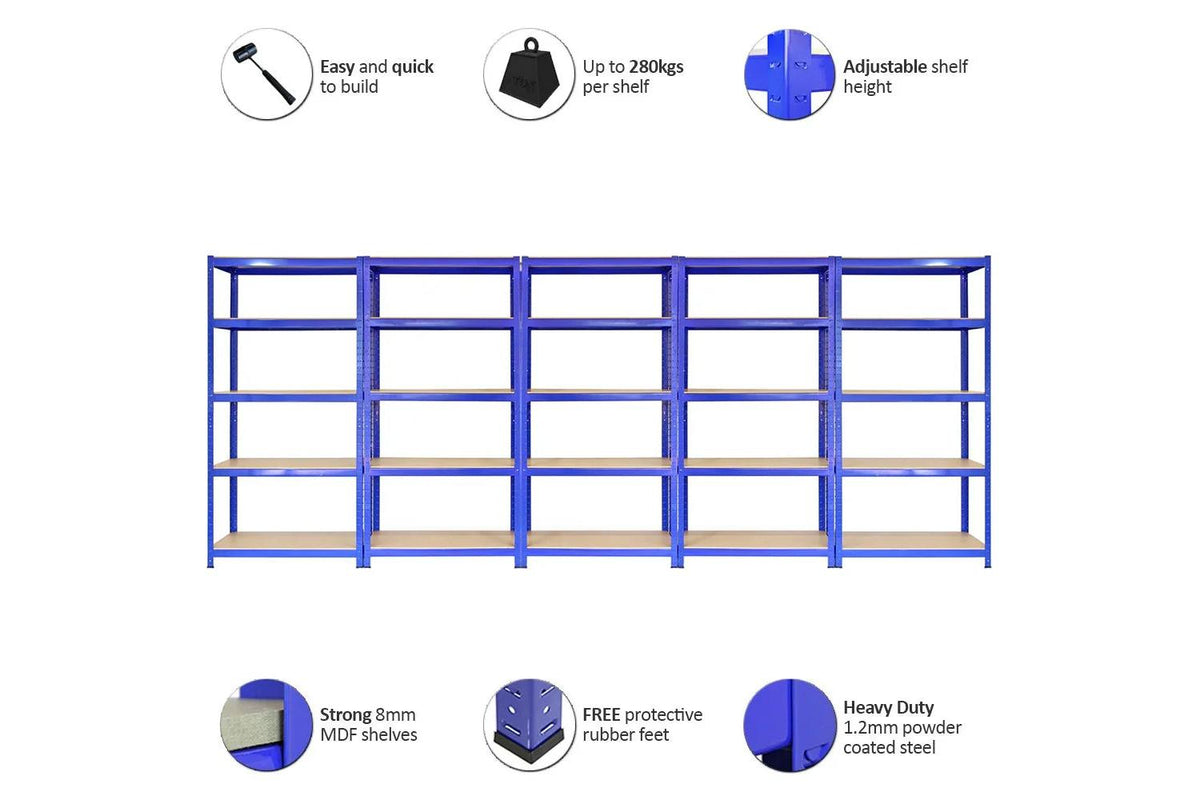Monster Racking - 23928 - 3