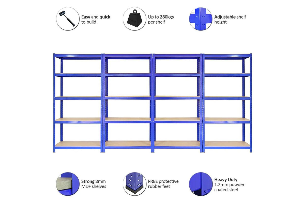 Monster Racking - 23930 - 3