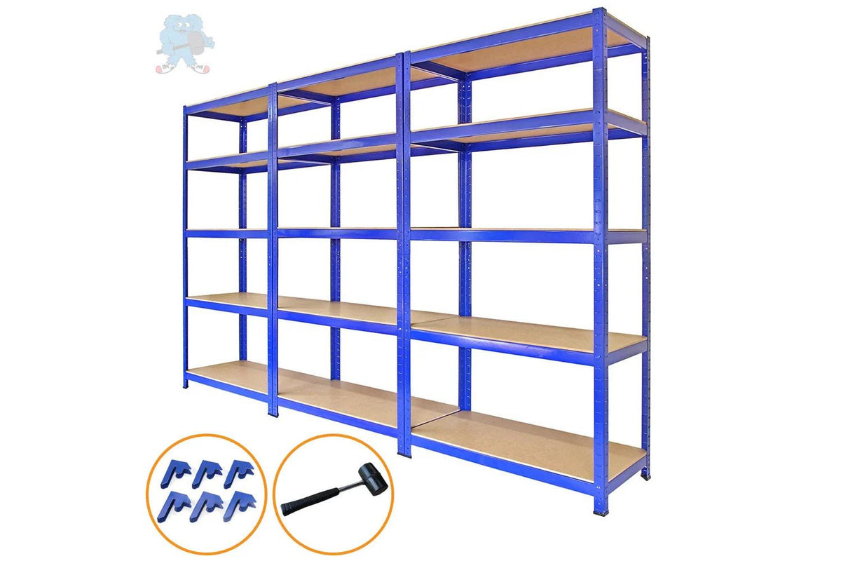 Monster Racking - 23991 - 2