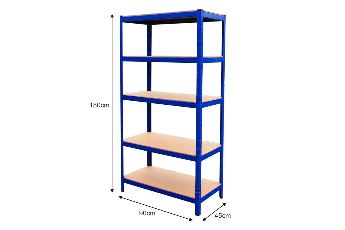 Monster Racking - 24034 - 5