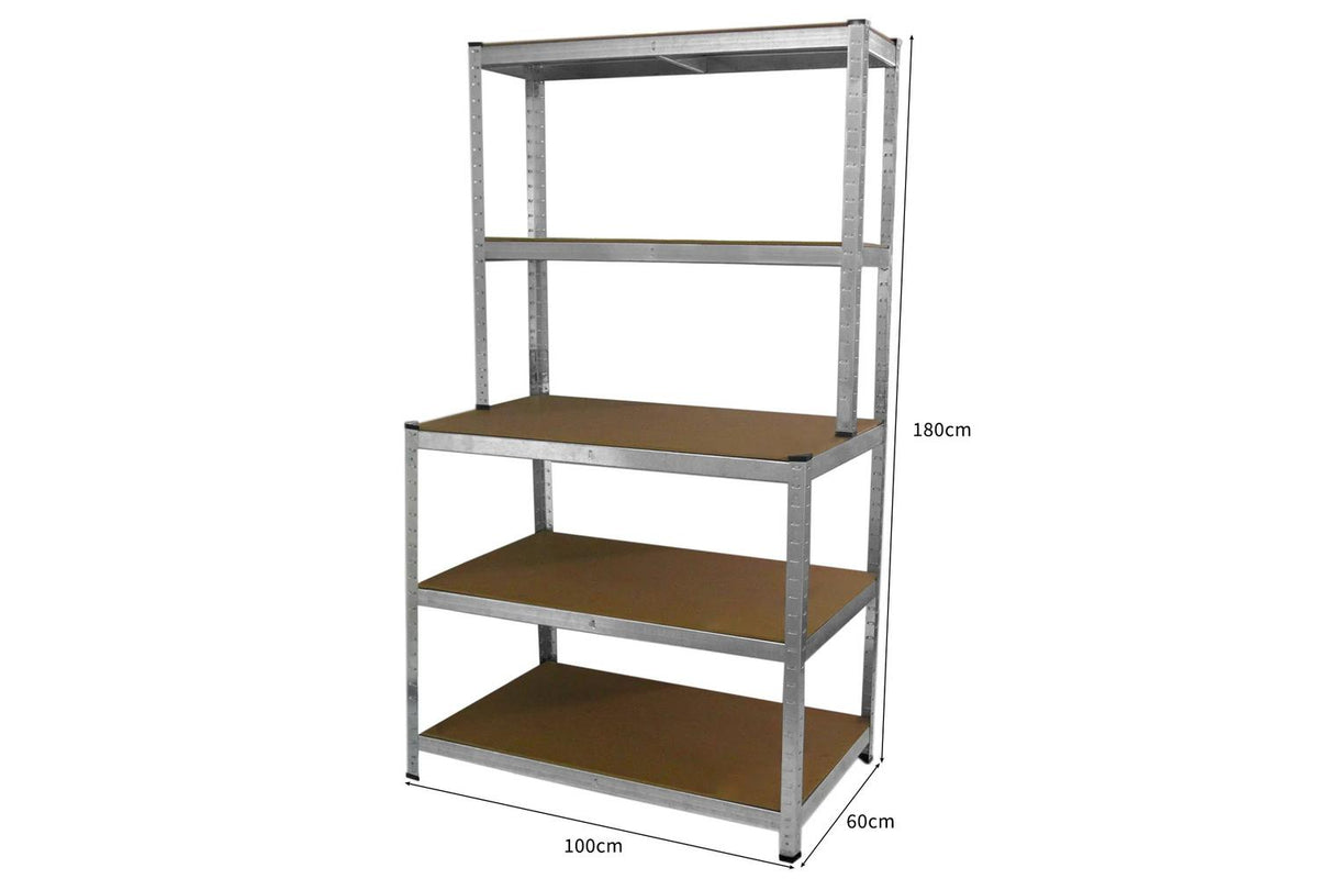 Monster Racking - 24671 - 4