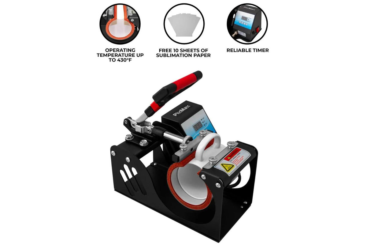 Pixmax - 25137 - 2