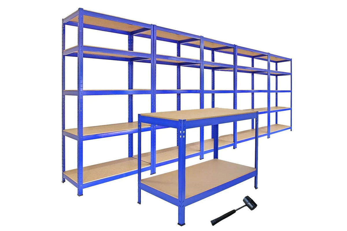 Monster Racking - 25152 - 1