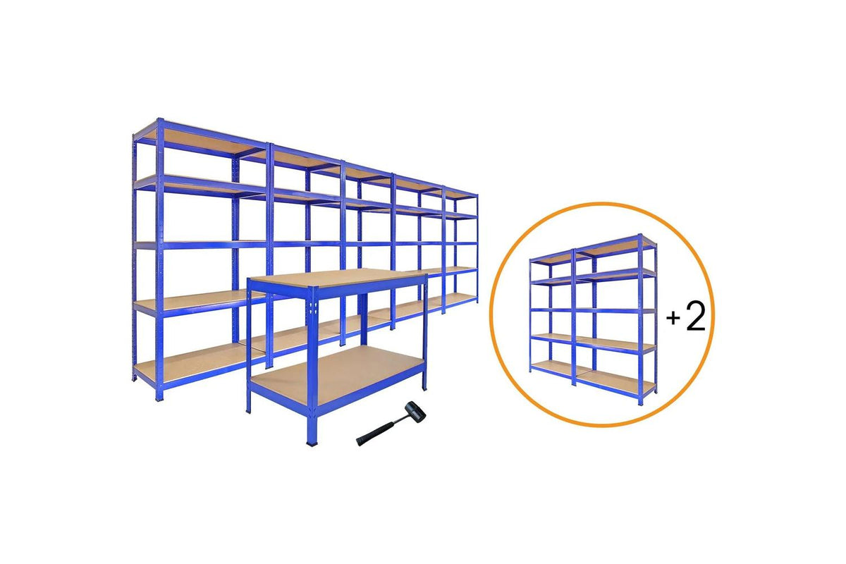 Monster Racking - 25154 - 2