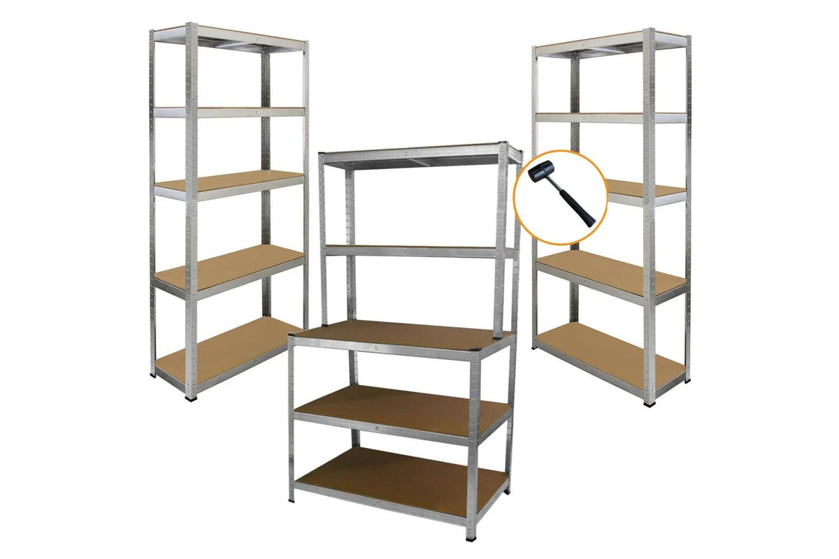 Monster Racking - 25476 - 3