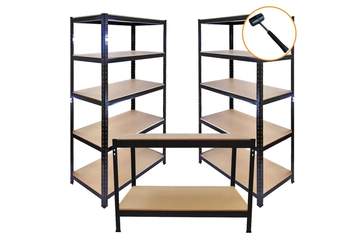 Monster Racking - 25480 - 1