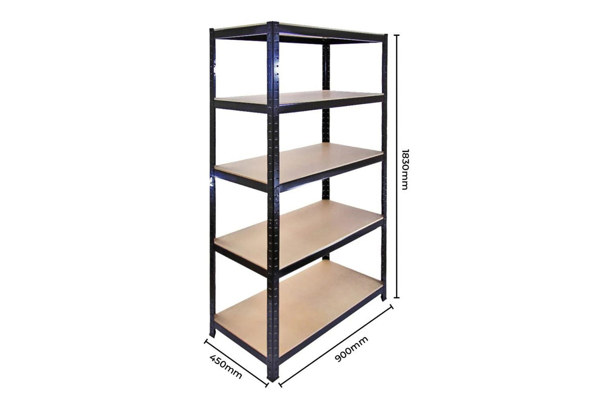 Monster Racking - 25480 - 3