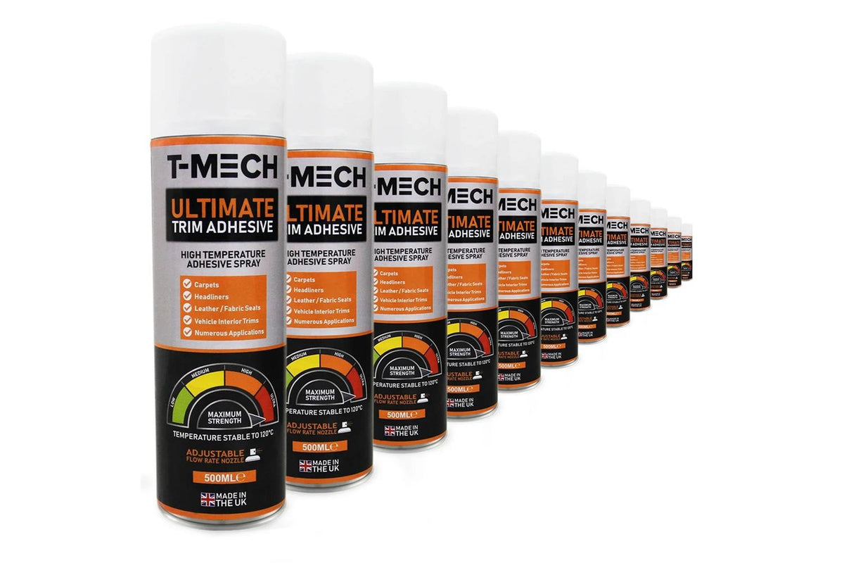T-mech - 26085 - 2