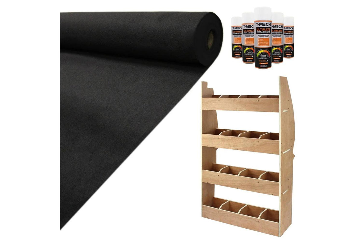 Monster Racking - 26300 - 1